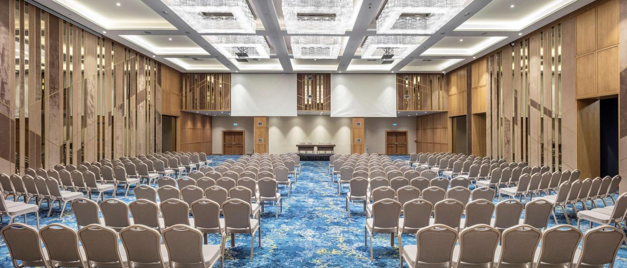 Hilton Garden Inn Erzurum Esterno foto